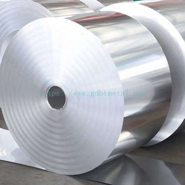 Aluminum Coil